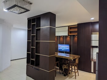 kingkost kenari kudus