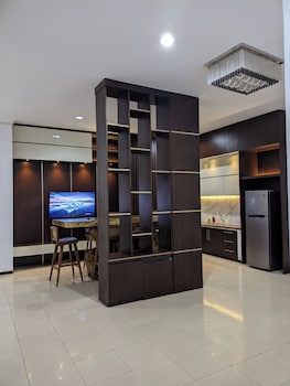 kingkost kenari kudus