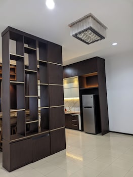 kingkost kenari kudus