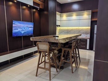 kingkost kenari kudus