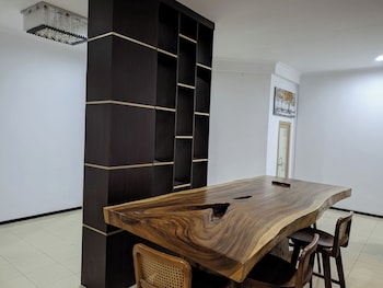 kingkost kenari kudus