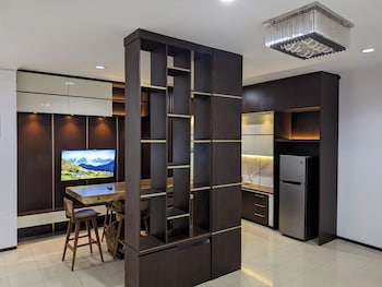 kingkost kenari kudus