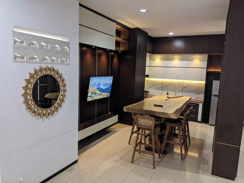 kingkost kenari kudus