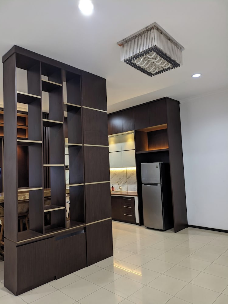 kingkost kenari kudus