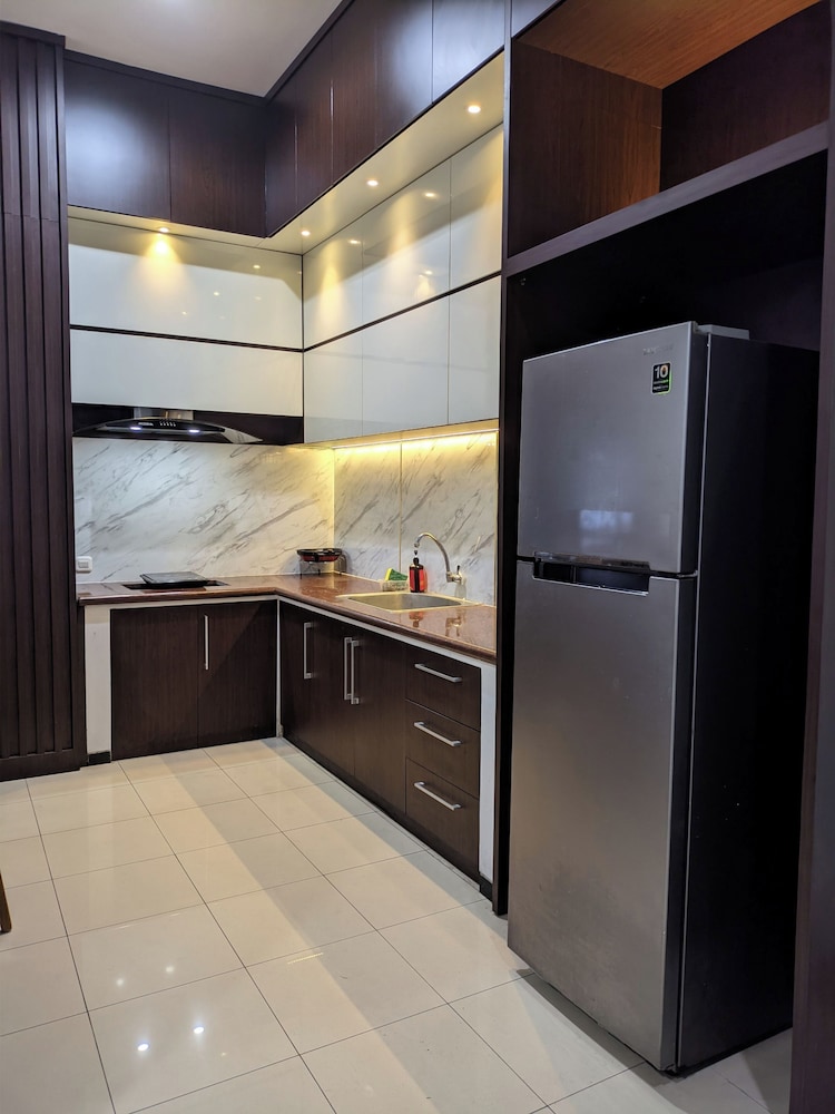 kingkost kenari kudus