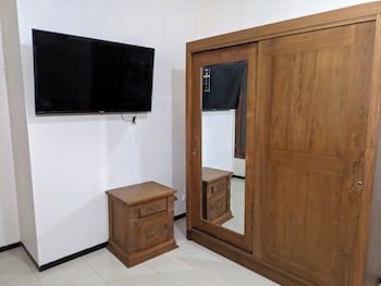 kingkost kenari kudus