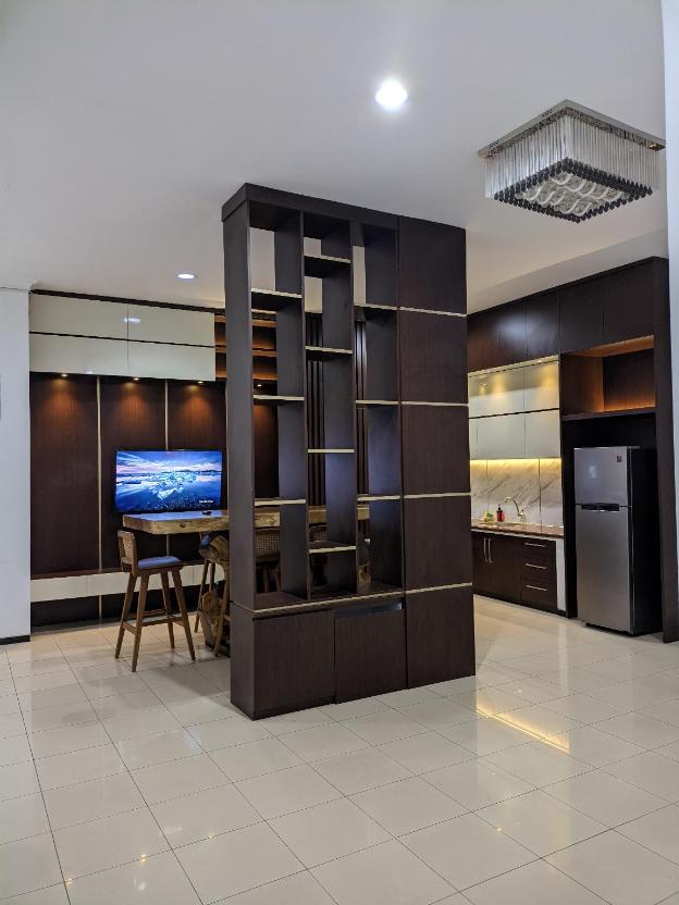 kingkost kenari kudus