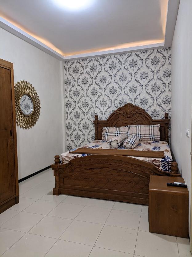 kingkost kenari kudus