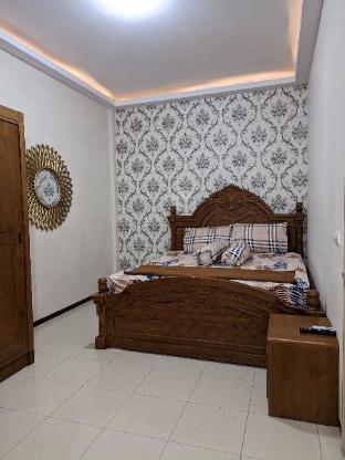 kingkost kenari kudus