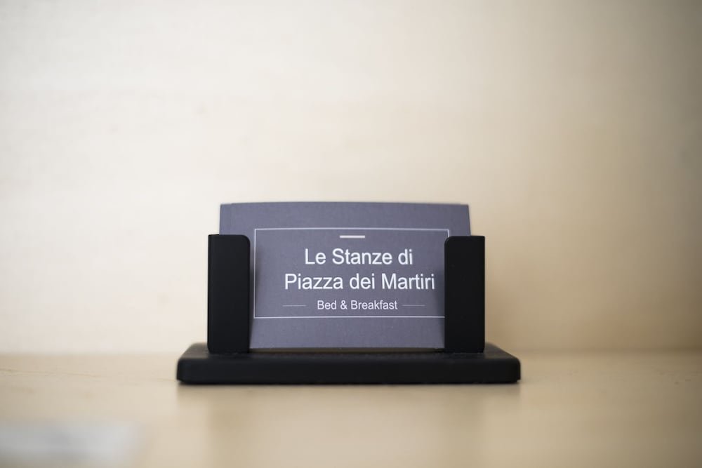 well suites piazza dei martiri