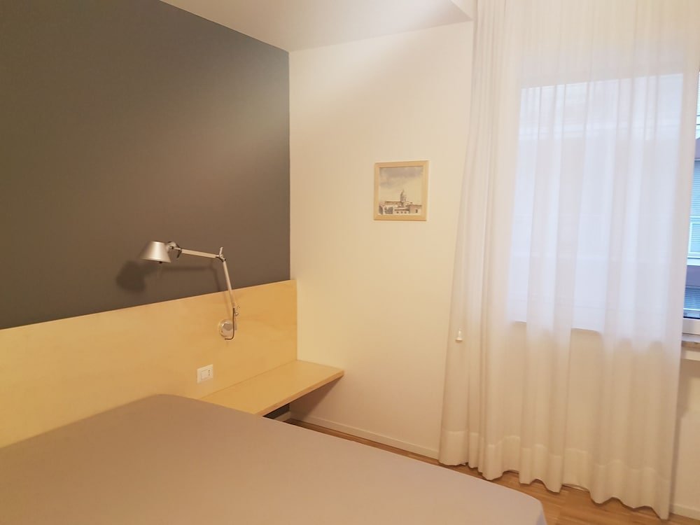 well suites piazza dei martiri