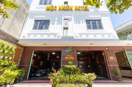 moc nhien hotel da nang