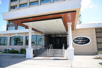 samsun airport resort hotel