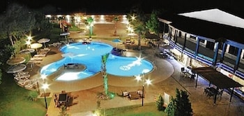 samsun airport resort hotel