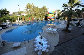 samsun airport resort hotel