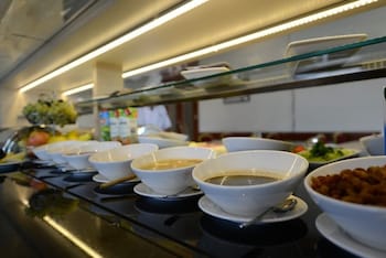 samsun airport resort hotel