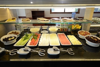 samsun airport resort hotel