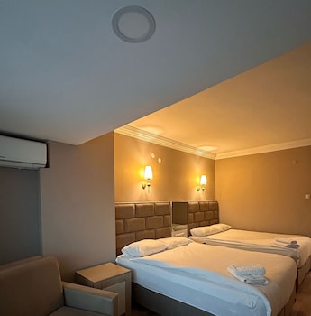 samsun airport resort hotel