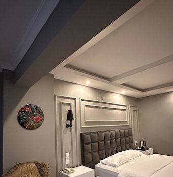 samsun airport resort hotel