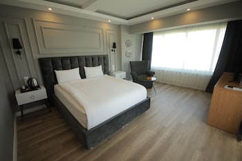 samsun airport resort hotel