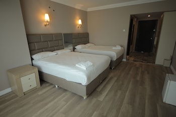 samsun airport resort hotel