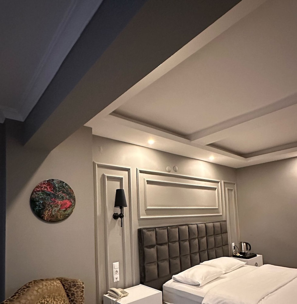 samsun airport resort hotel