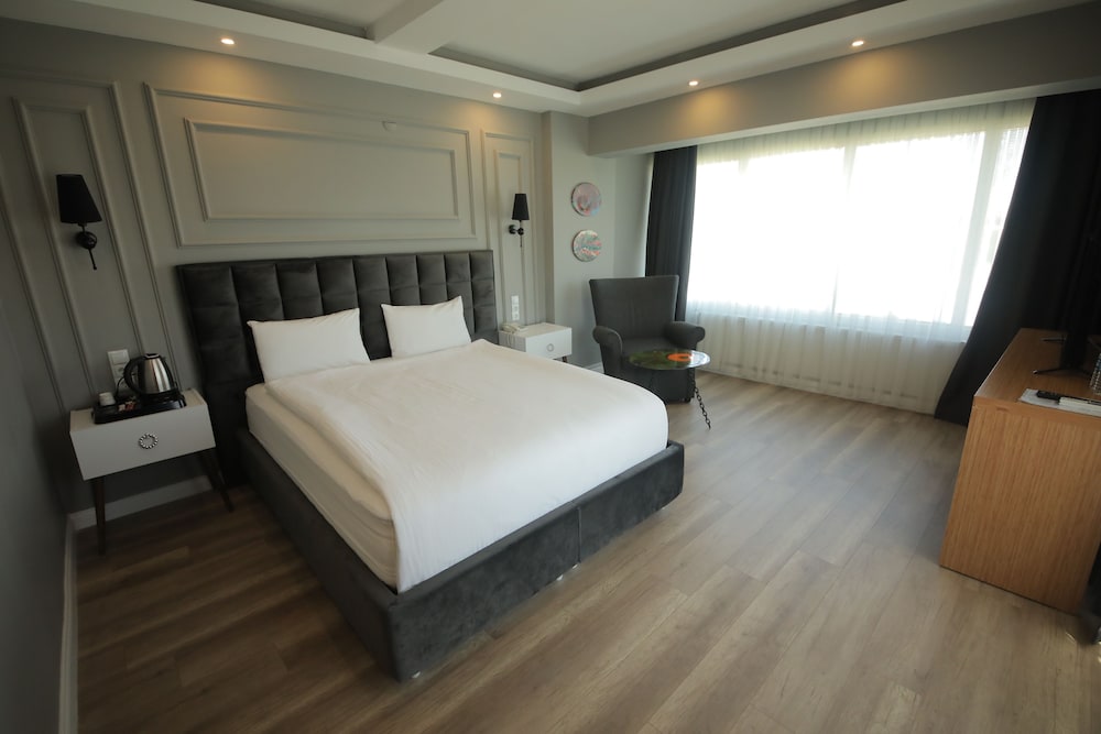 samsun airport resort hotel