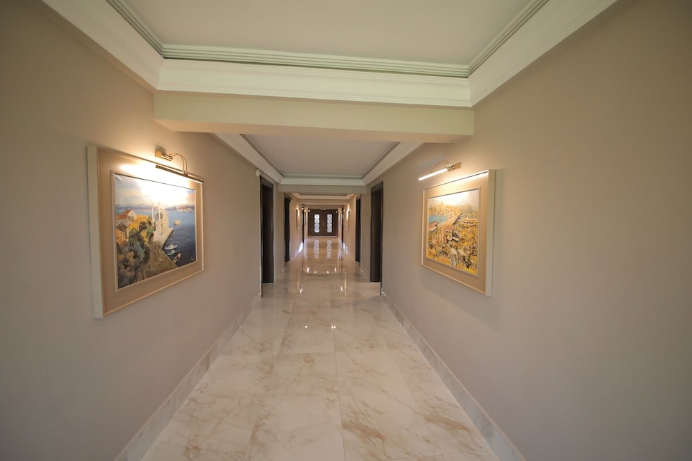 samsun airport resort hotel