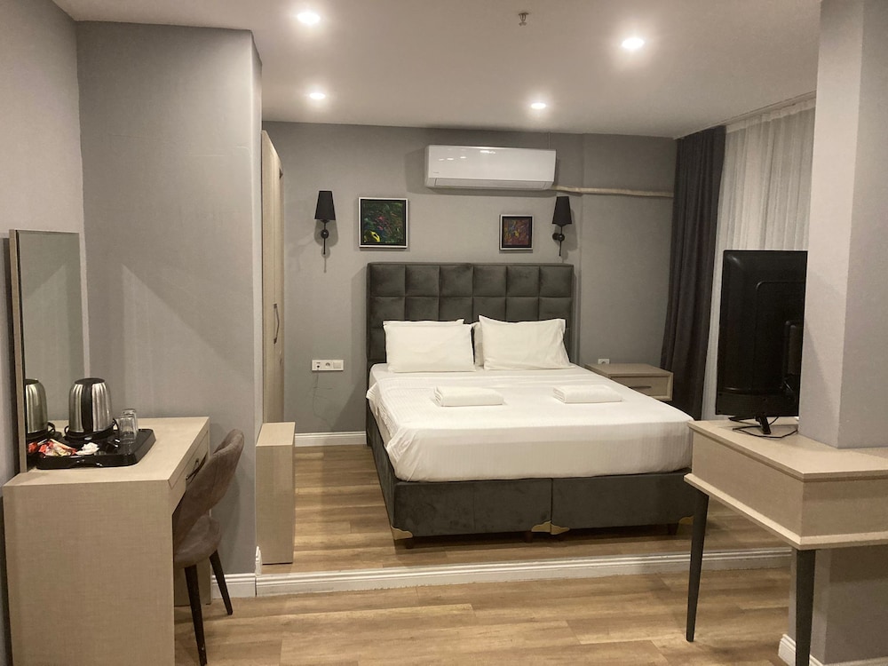 samsun airport resort hotel