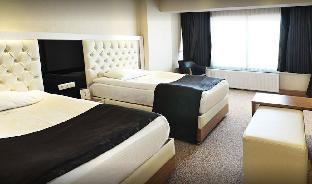 samsun airport resort hotel