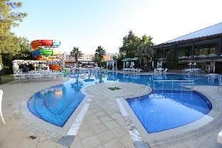 samsun airport resort hotel