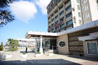 samsun airport resort hotel