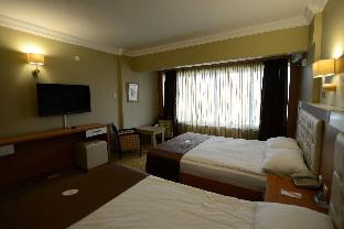 samsun airport resort hotel