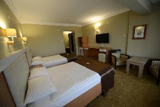 samsun airport resort hotel