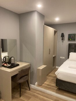 samsun airport resort hotel