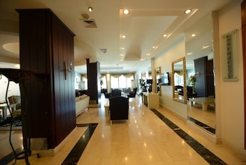 samsun airport resort hotel