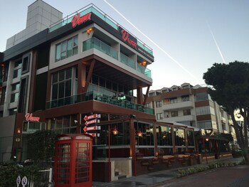 venn boutique hotel boutique class