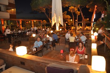 venn boutique hotel boutique class