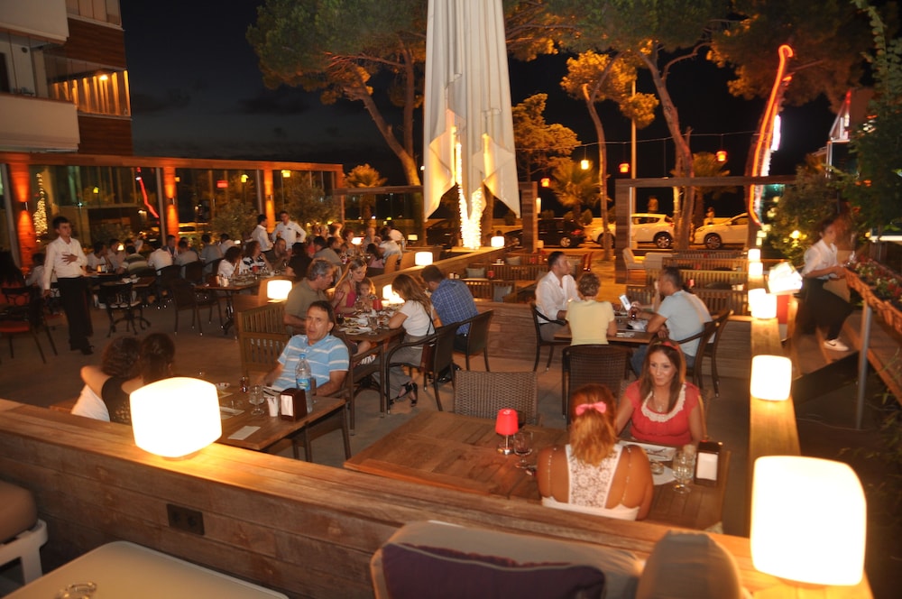 venn boutique hotel boutique class