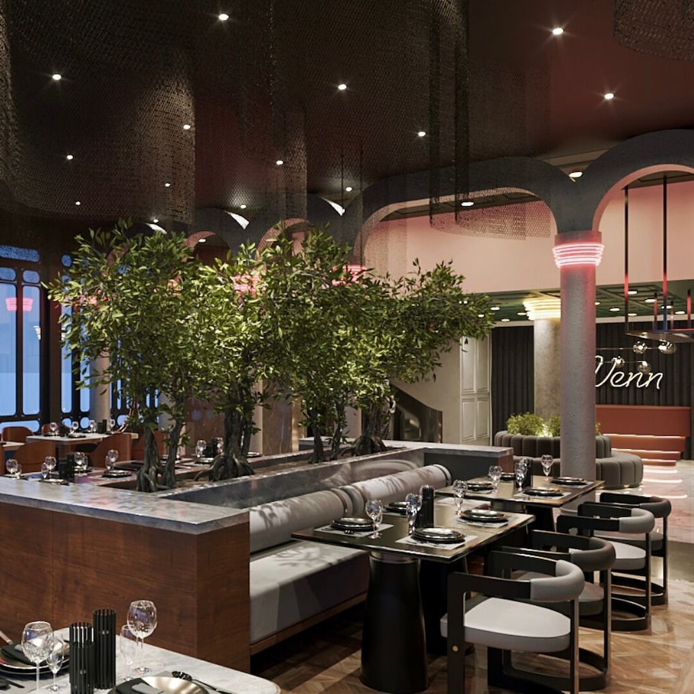 venn boutique hotel boutique class