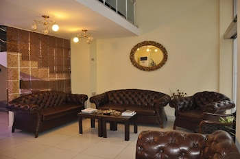 gloria tibi hotel