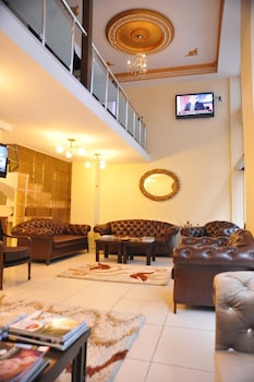 gloria tibi hotel