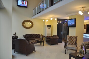gloria tibi hotel