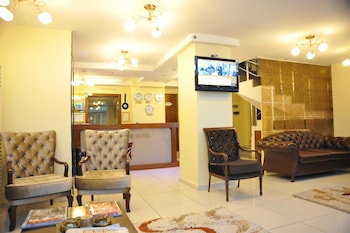 gloria tibi hotel
