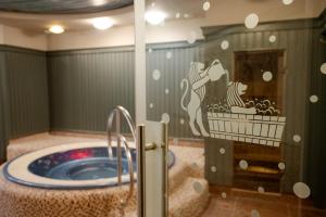 Barka Galeria Hotel Es Etterem,Miskolc>>Erdobenye,3 star