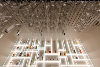 barka galeria hotel es etterem