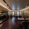 barka galeria hotel es etterem