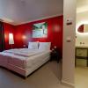 barka galeria hotel es etterem