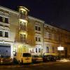oreg miskolcz hotel