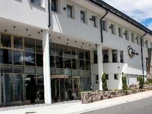 Calimbra Wellness And Conference Hotel,Miskolc-Tapolca>>Miskolc,4 star